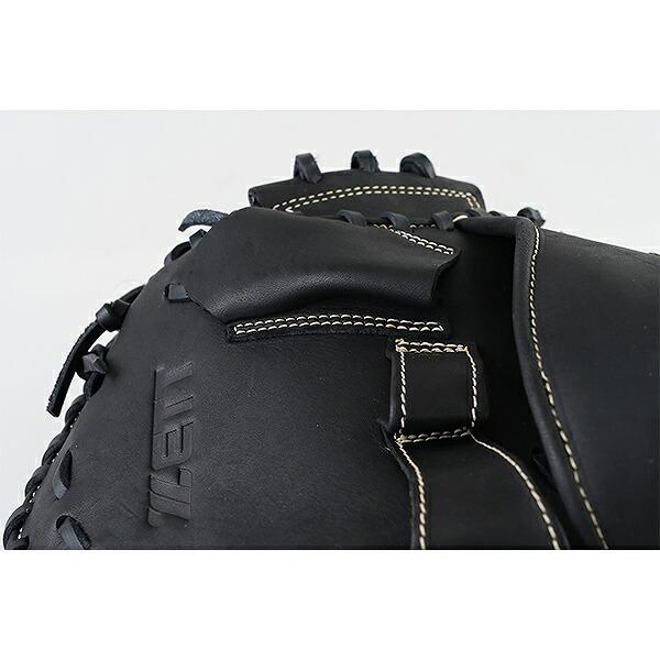 ゼット（ZETT） 交換無料 野球 硬式 トレーニングミット 右投用