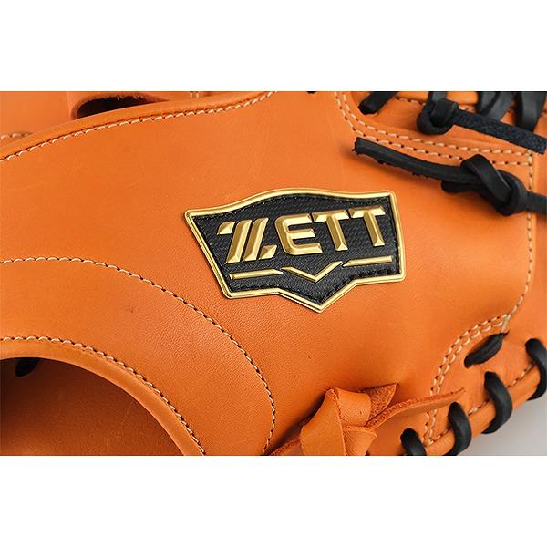 ゼット（ZETT） 交換無料 野球 硬式 トレーニングミット 右投用