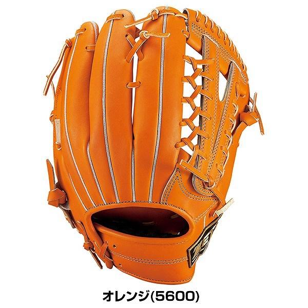 ゼット（ZETT） 硬式野球用グラブ ネオステイタス 外野手用 BPGB12017