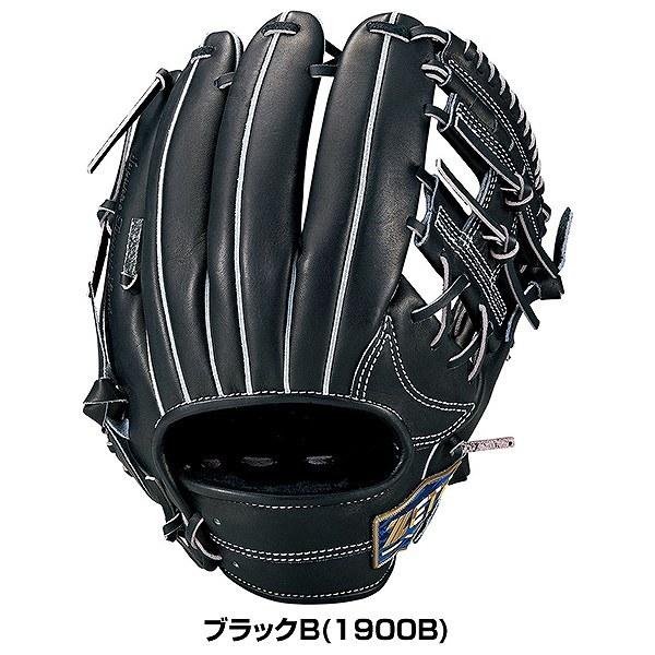 ゼット（ZETT） 硬式グラブ ネオステイタス 内野オールラウンド用