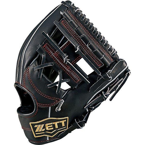 ゼット（ZETT） 硬式グラブ ネオステイタス 内野オールラウンド用