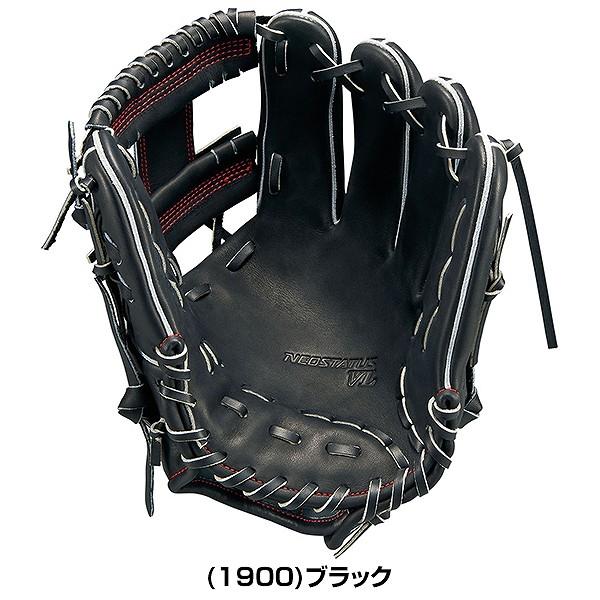 ゼット（ZETT） 交換無料 野球 グローブ 硬式 大人 右投げ ネオ