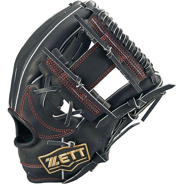 ZETT NEO STATUS 硬式グローブ 右投げ用 野球 ゼット 硬式グローブ 硬式 グローブ グラブ ネオステイタス VL