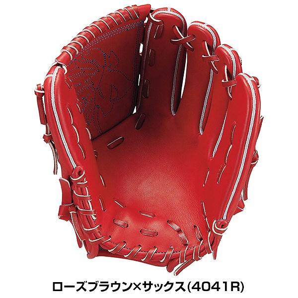交換無料 野球 グローブ 大人 硬式 右投げ ゼット ZETT ネオステイタス