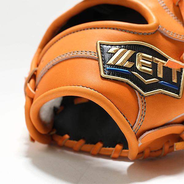 交換無料 野球 グローブ 大人 硬式 右投げ ゼット ZETT ネオステイタス