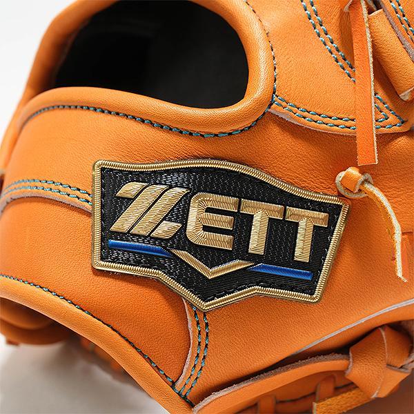 交換無料 野球 グローブ 大人 硬式 右投げ ゼット ZETT ネオステイタス