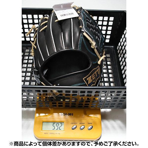 交換無料 野球 グローブ 大人 硬式 右投げ ゼット ZETT 源田タイプ