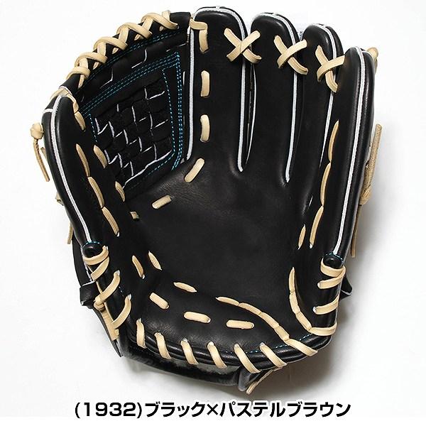 交換無料 野球 グローブ 大人 硬式 右投げ ゼット ZETT 源田タイプ