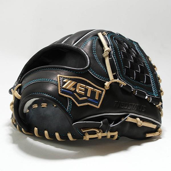 交換無料 野球 グローブ 大人 硬式 右投げ ゼット ZETT 源田タイプ