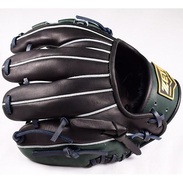 ゼット（ZETT） 休まず出荷 交換無料 トレーニンググローブ 野球 硬式