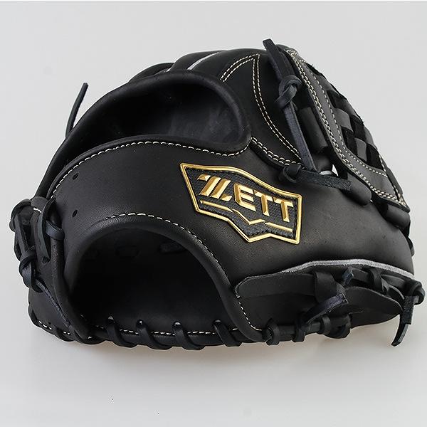 ゼット（ZETT） 交換無料 野球 硬式 トレーニンググラブ 右投用