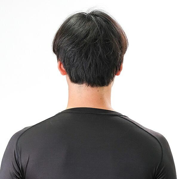 ゼット（ZETT） 365日出荷 野球 アンダーシャツ 半袖 丸首 フィット