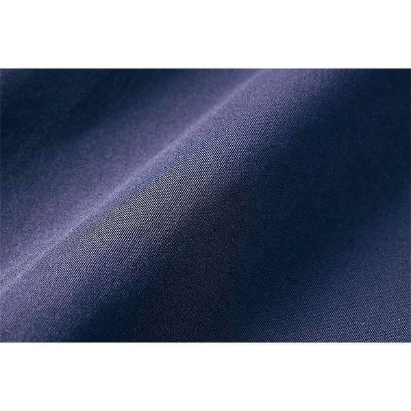 野球 ジャージ ジャケット メンズ ゼット プロステイタストレーニングジャケット 長袖 WUPニット ストレッチ 吸汗速乾 BPRO205 | ゼット | 07