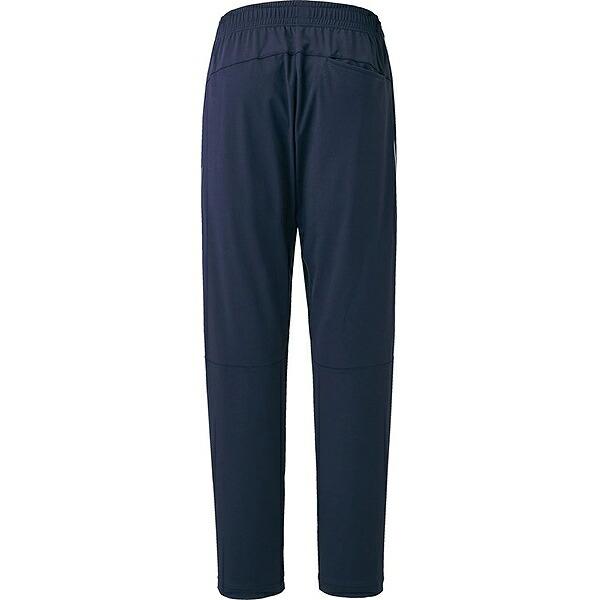 ゼット（ZETT） 野球 ジャージ パンツ プロステイタス トレーニング