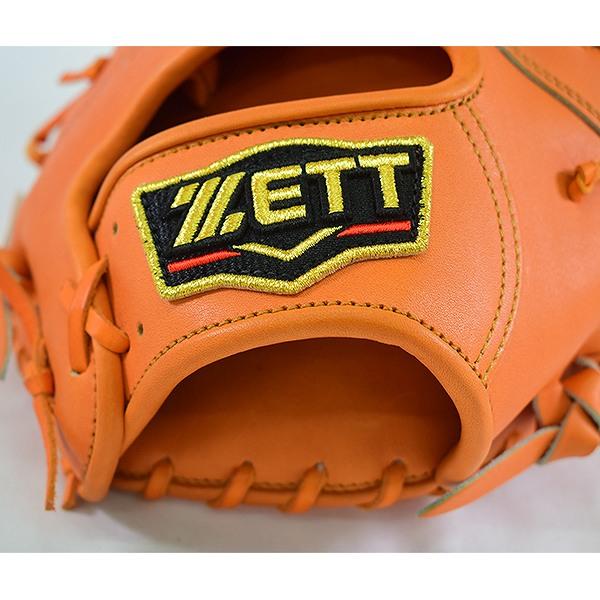 ゼット（ZETT） 交換無料 野球 ファーストミット 硬式 大人