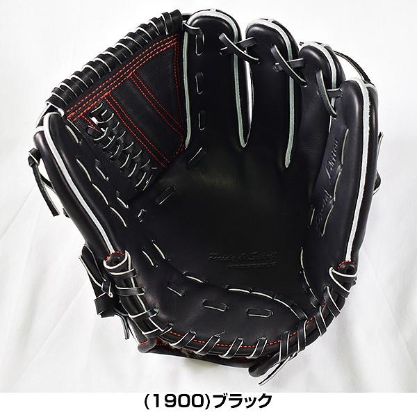 ゼット（ZETT） 交換無料 グローブ 野球 硬式 プロステイタスSE 投手