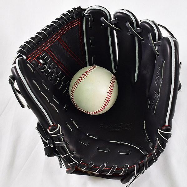 ZETT プロステイタス BPROG21S 【硬式 グローブ グラブ 投手用】 ゼット（ZETT） 交換無料 グローブ 野球 硬式 プロステイタスSE 投手