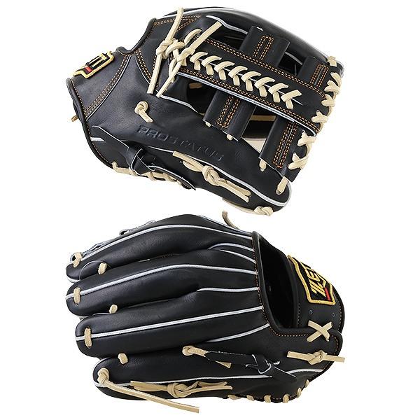 ゼット（ZETT） 交換無料 野球 グローブ 硬式 大人 右投げ