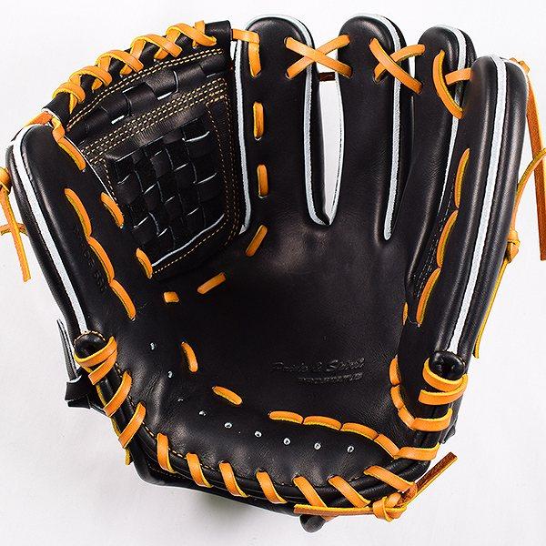 ゼットプロステイタス硬式内野手(BPROG560)高校野球対応　中古　メンテ済み ZETT - ゼットプロステイタス硬式内野手(BPROG560)高校野球対応