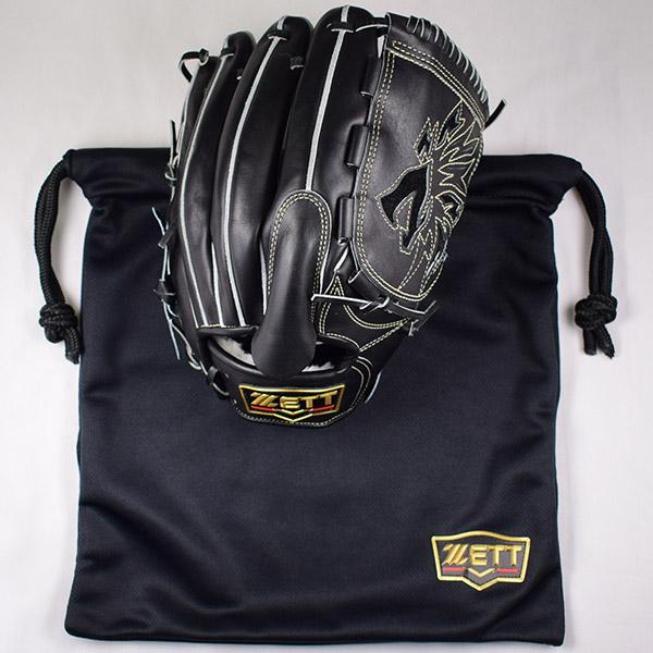 ゼット黒 グローブ 右投げ用　プロステイタス 楽天市場】ゼット グローブ ZETT プロステイタス 限定 硬式