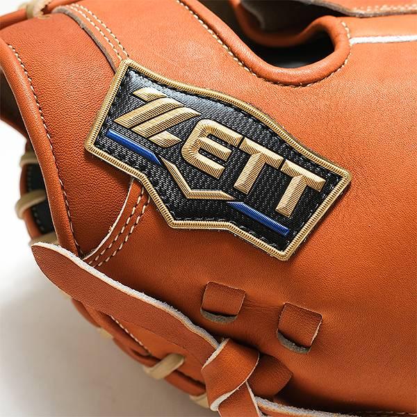 ゼット（ZETT） 交換無料 野球 キャッチャーミット 軟式 大人 右投げ