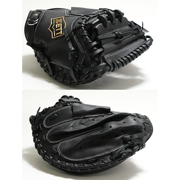 ゼット（ZETT） 365日出荷 交換無料 野球 キャッチャーミット 軟式