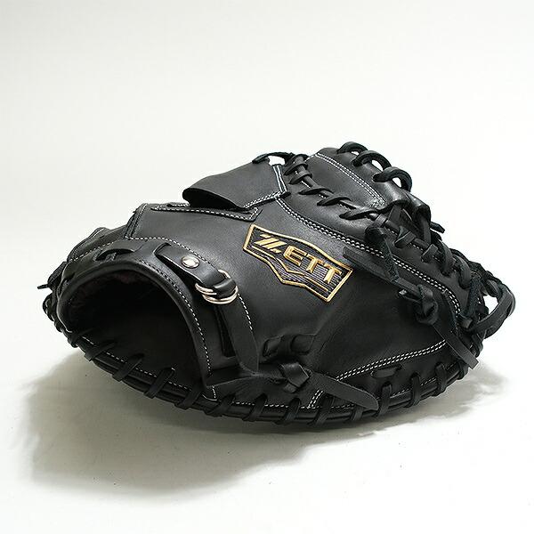 ゼット（ZETT） 交換無料 野球 キャッチャーミット 軟式 大人 右投げ