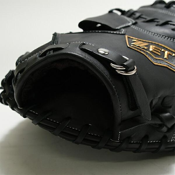 ゼット（ZETT） 365日出荷 交換無料 野球 キャッチャーミット 軟式