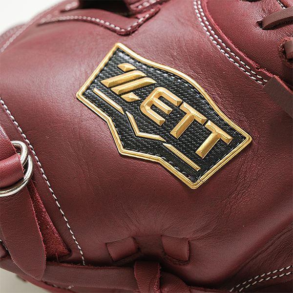 ゼット（ZETT） 交換無料 野球 キャッチャーミット 軟式 大人 右投げ