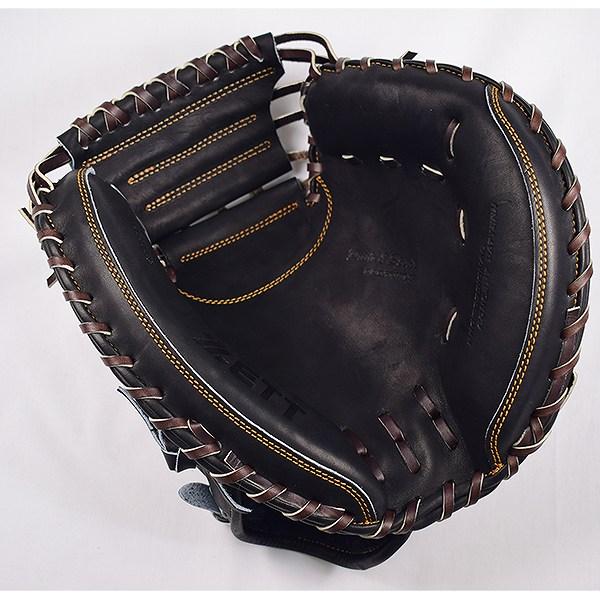 ゼット（ZETT） 交換無料 プロステイタスシリーズ 野球 グローブ 軟式