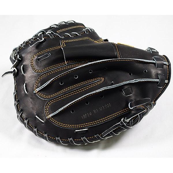 ゼット（ZETT） 交換無料 軟式キャッチャーミット グローブ