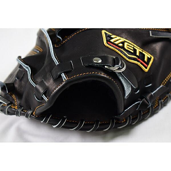 ゼット（ZETT） 3連休も毎日出荷 交換無料 軟式キャッチャーミット