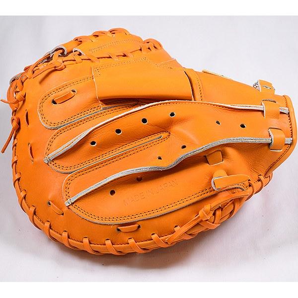 ゼット（ZETT） 交換無料 軟式キャッチャーミット グローブ