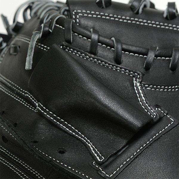 ウィニングロード 交換無料 野球 キャッチャーミット 大人 右投げ