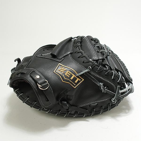 【美品】ZETT ウイニングロード キャッチャーミット 軟式 大人用 ブラック 楽天市場】ゼット 野球 軟式 キャッチャーミット 捕手用 ウイニング