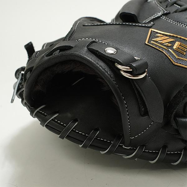 ウィニングロード 休まず出荷 交換無料 野球 キャッチャーミット 大人