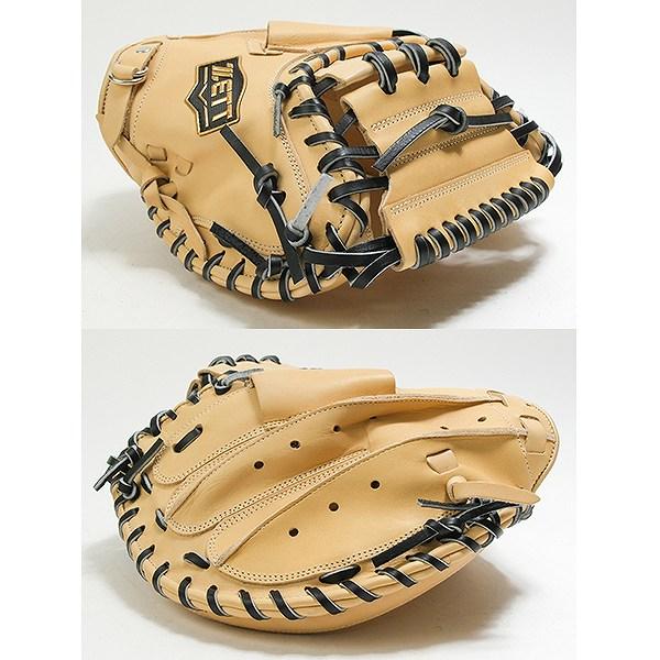 ウィニングロード 交換無料 野球 キャッチャーミット 大人 右投げ