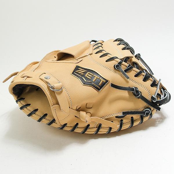 ウィニングロード 交換無料 野球 キャッチャーミット 大人 右投げ