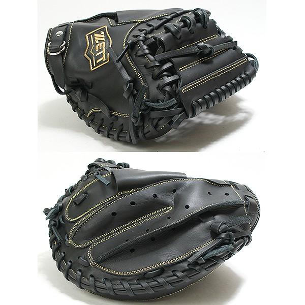 ゼット（ZETT） 交換無料 野球 キャッチャーミット 軟式 大人 右投げ