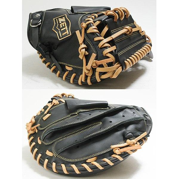 ZETT - ZETT(ゼット) 野球 軟式 キャッチャーミット  右投用 BRCB30712 軟式キャッチャーミット ウイニングロード 捕手用 | 【ZETT