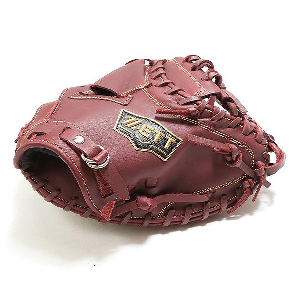 ソフトステア 休まず出荷 交換無料 野球 キャッチャーミット 大人 右