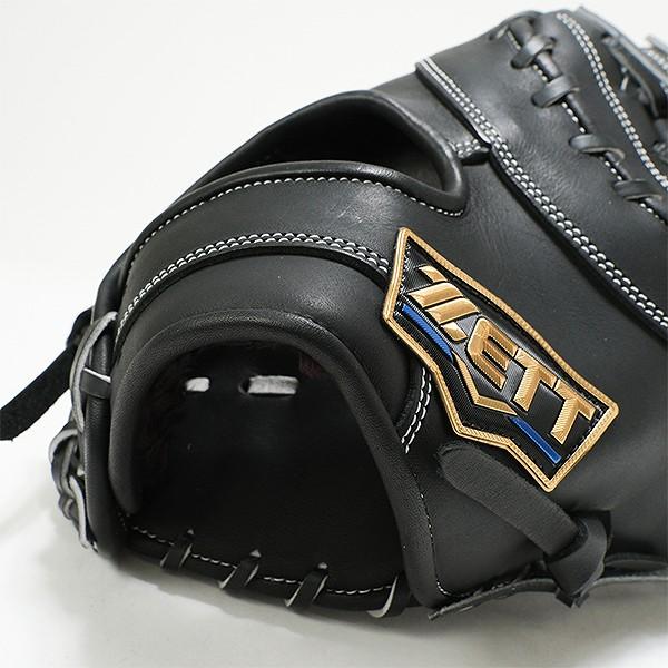 ゼット（ZETT） 交換無料 野球 ファーストミット 軟式 大人 右投げ