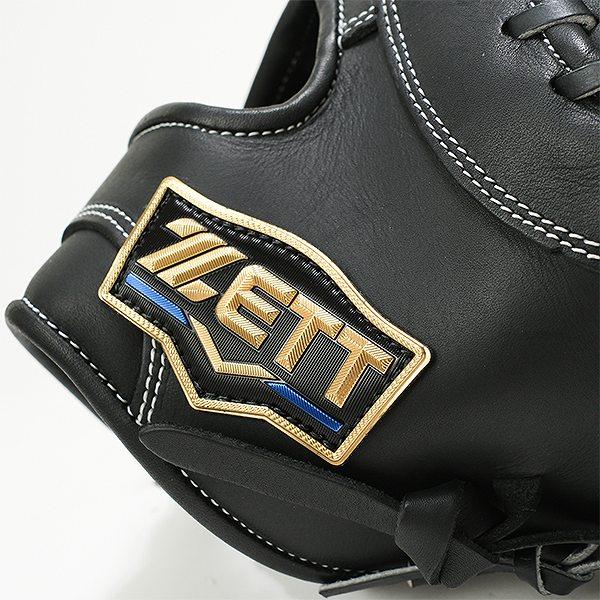 ゼット（ZETT） 交換無料 野球 ファーストミット 軟式 大人 右投げ