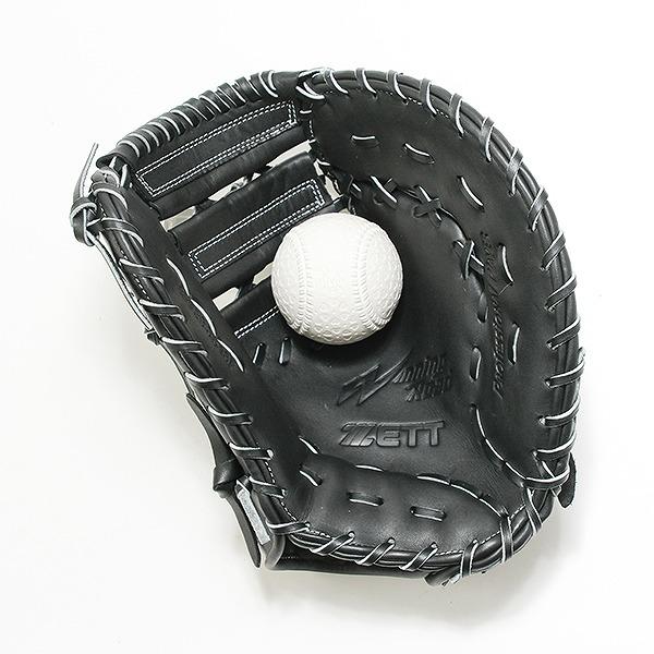 ウィニングロード 交換無料 野球 ファーストミット 大人 右投げ ゼット