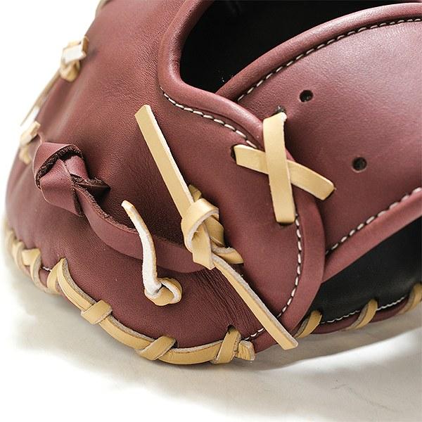 ウィニングロード 交換無料 野球 ファーストミット 大人 右投げ ゼット