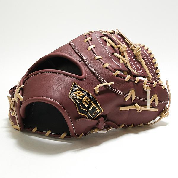 ウィニングロード 交換無料 野球 ファーストミット 大人 右投げ ゼット