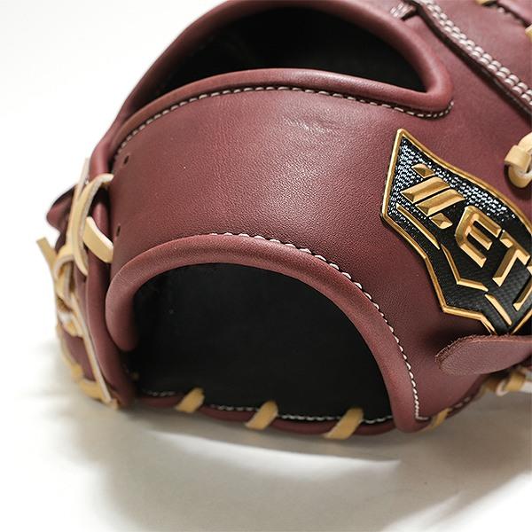 ウィニングロード 交換無料 野球 ファーストミット 大人 右投げ ゼット