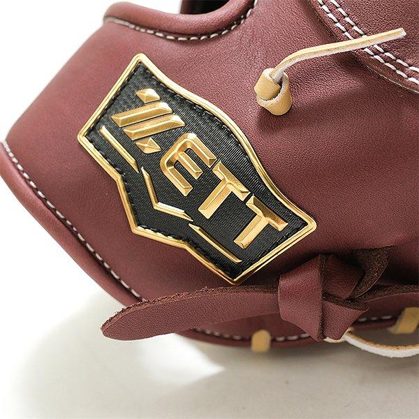 ウィニングロード 交換無料 野球 ファーストミット 大人 右投げ ゼット