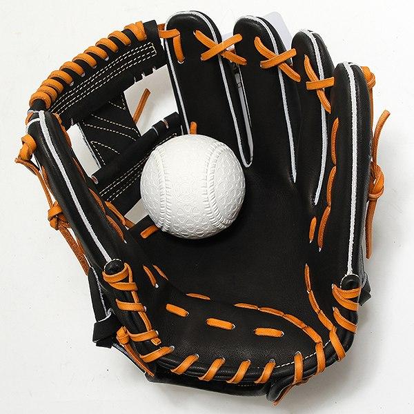 ゼット（ZETT） 交換無料 野球 グローブ 軟式 大人 右投げ ネオ
