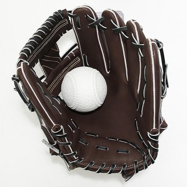 ゼット（ZETT） 交換無料 野球 グローブ 軟式 大人 右投げ ネオ